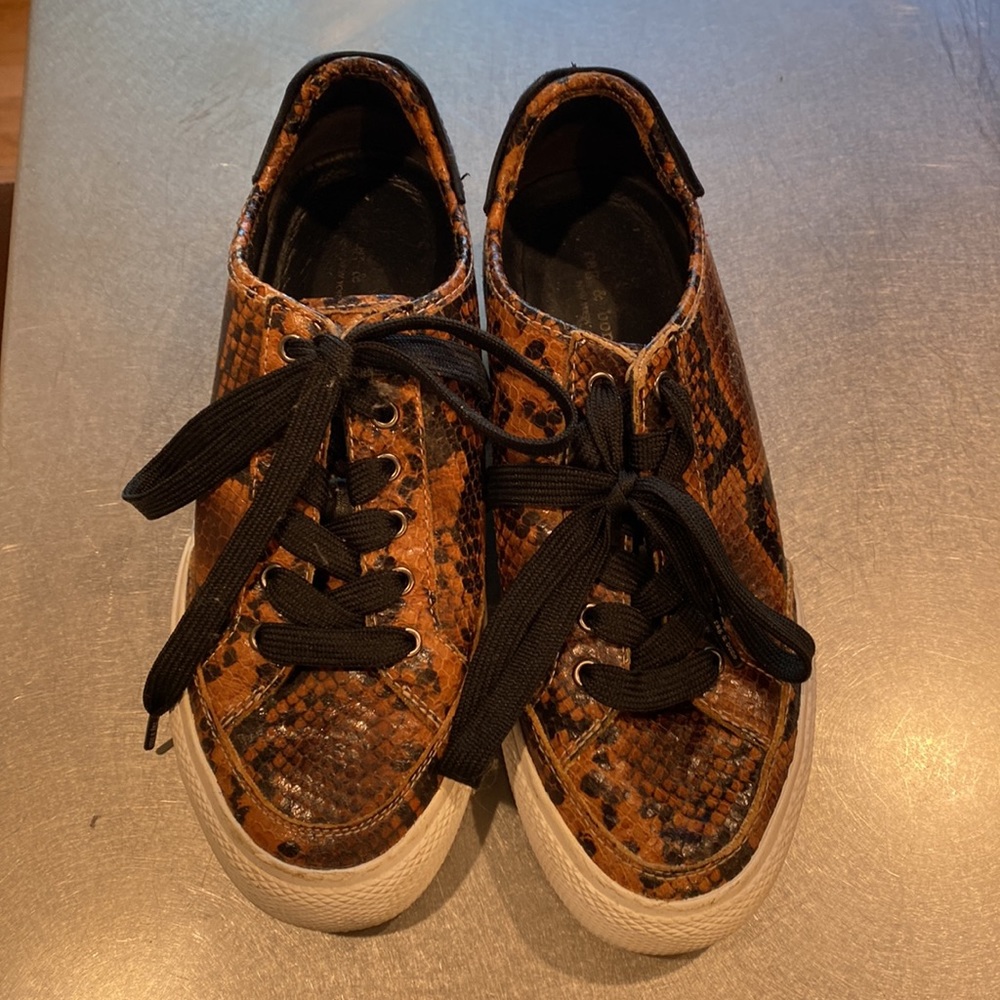 Rag and bone sneakers
